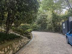 -北极阁公园