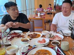 -视界美食自助餐厅·石家庄希尔顿酒店