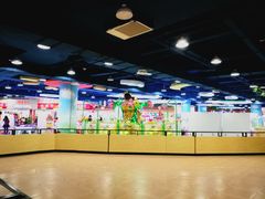 -嘉文梦想世界(SM天津滨海城市广场店)