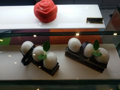 -麦雪尔甜品·生日蛋糕(新街口旗舰店)