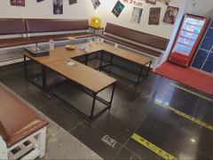 -CLUE演绎实景剧本杀(江南西店)