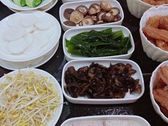 -多迷烫菜广场(水心大厦店)