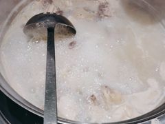 -煲大王猪肚鸡·椰子鸡火锅(红谷滩万达店)