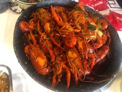-拙味兄弟龙虾·江湖菜(和畅堂店)