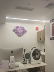 -AiCure 埃可儿·韩国医学皮肤管理