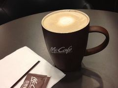 -麦当劳(宾水西道店)