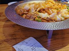 -俭寨大盘鸡·缸子肉·小公鸡·新疆菜(云通店)