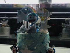 -你好独角兽·蛋糕甜品