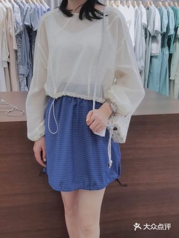 会淘的时髦精都来这里，别家买1件的钱，这里买1套。