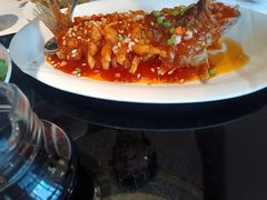 -北门饭店(三香路店)