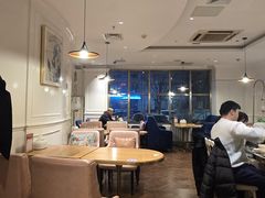 -花舍·新派粤菜·西餐·下午茶(亚运村·鸟巢店)