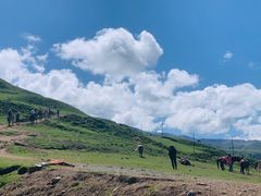 -墨石公园景区