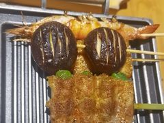 -一心创作料理屋(经开万达店)