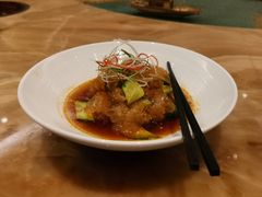 -云采云南菜(中山北路店)
