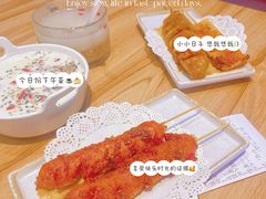 -宝葫芦西北茶食铺(万达店)
