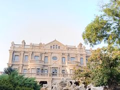 -张学良旧居陈列馆(大帅府)