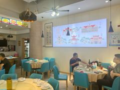 -福巷湘食小馆·猛火现炒(上海首店)