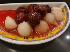 -芦月轩羊蝎子(太平桥店)
