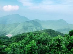 -南岳衡山风景名胜区