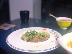 -忘忧草融合私房菜(红鼎国际店)