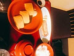 鸡蛋卷-料亭菊水楼