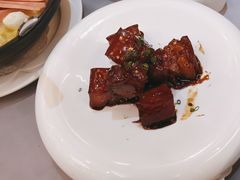-银都上海菜馆(粤海东路店)