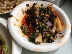 -粤香村(清真川菜店)