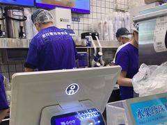 -煲珠公·老红糖珍珠奶茶(长宁龙之梦店)