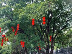 -桂林独秀峰王城景区