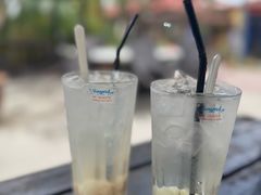 -Telaga Seafood Restaurant