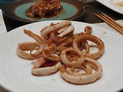-大渔铁板烧(东城店)
