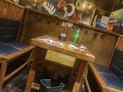 -小俩口烧烤东北菜(双井店)