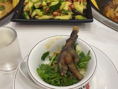 -曹丞相·地锅鸡·地锅鱼(武林店)