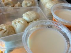 -庆丰包子铺(东单店)