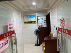 -南雄雄州土菜餐厅(粤北大厦店)