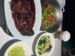 -老头儿油爆虾(金沙印象城店)