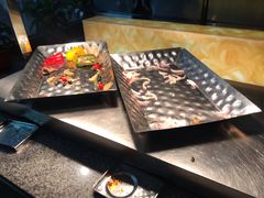 -金玛国宾酒店-自助西餐厅