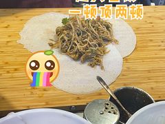 精品卷馍-安徽阜阳卷馍(西单店)