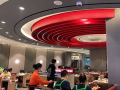 大堂-蝎王府羊蝎子(西直门店)