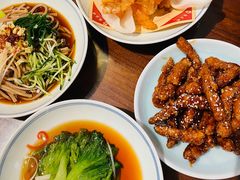 -龍聚祥烧麦馆(万达店)