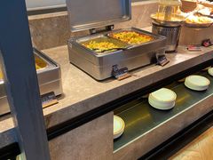 -比格比萨自助(万柳华联店)