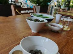 -一坐一忘云南菜(三里屯店)
