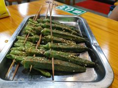 -莲香西域·正宗新疆菜(龙华店)