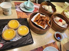 -点都德(长泰广场店)
