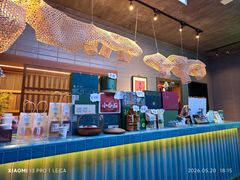 -庐灶江南·江南菜·四合院Bistro(东直门·华侨夜泊君亭店)
