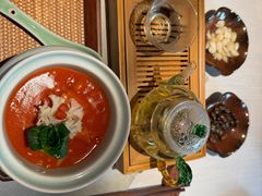 -叶叶菩提(太原别墅店)