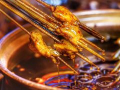 -镇江龙·火锅串串(武侯祠店)