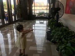 -海景壹号大酒店(惠钱路店)