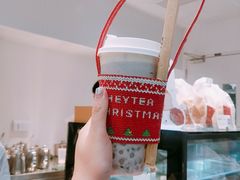 -喜茶(深圳丰盛町店)