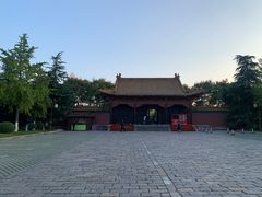-明故宫遗址公园